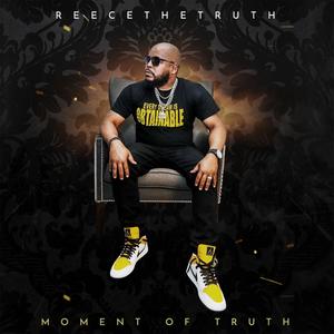 Never Crossed My Mind (feat. Frank Bumpass)