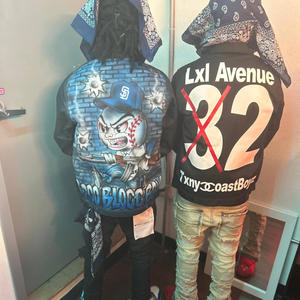 dont panik (Explicit)