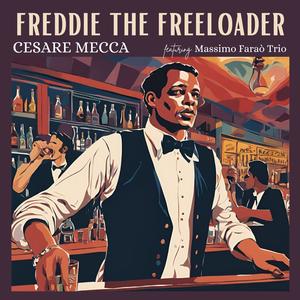 Freddie Freeloader