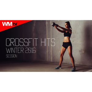 CROSSFIT HITS WINTER 2016 SESSION