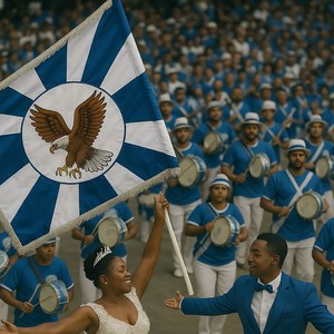 Recordar é Viver - Um passeio pela história do melhoe carnaval de rua do mundo
