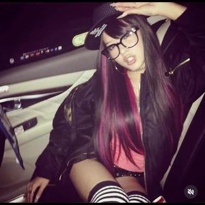 #partygirls! (feat. mymy & 2adore) (Explicit)