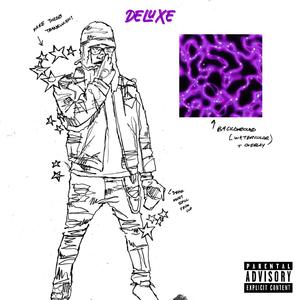Otter Box (feat. Luh Bam) (Explicit)