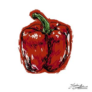 Red Bell Pepper