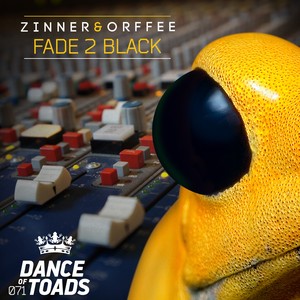 Fade 2 Black (Original Mix)