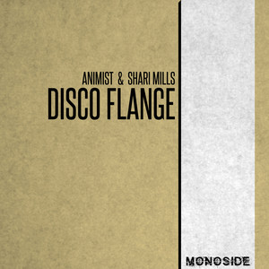 Disco Flange