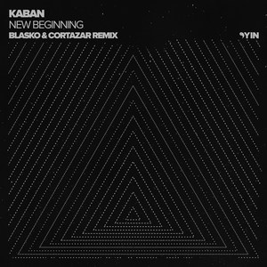 New Beginning (Blasko & Cortazar Remix)