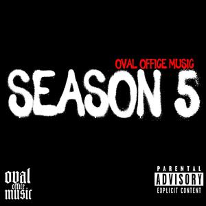 Season 5 (Explicit)