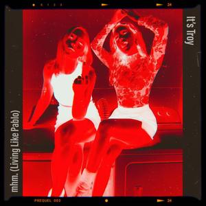 mhm. (Living Like Pablo) (Explicit)