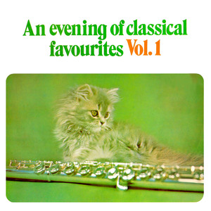 'The Silken Ladder' Overture