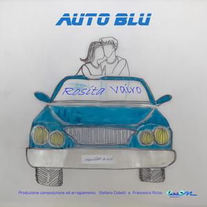 AUTO BLU (feat. STEFANO COBELLI)