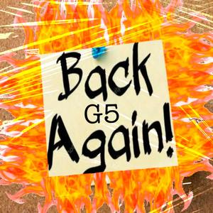 Back Again (feat. Lil 9ine) [Explicit]