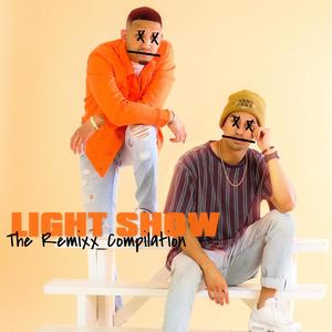Light Show (Sudoku in Ink Remix Radio Edit)
