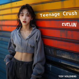 Teenage Crush