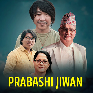 Prabashi Jiwan