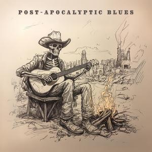 Talkin' Post-Apocalyptic Blues (Explicit)