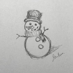 去北极忘记你-孙思敏