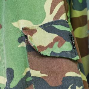 Army of Saints (feat. Stephen Thompson)