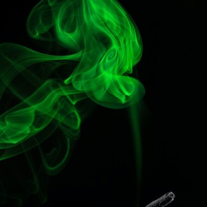 $lime Green (feat. C4MO) (Explicit)