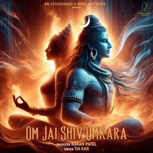 Om Jai Shiv Omkara