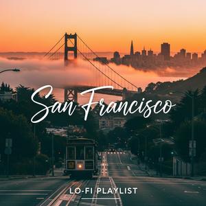 Golden Gate Morning Mist