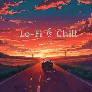 Lofi & Chill (Long Rides)