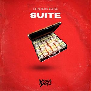 SUITE (feat. Young Diemond)