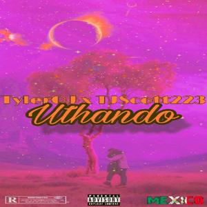 Uthando (with TJScott223)