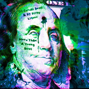 Fear of God(feat. Adamn Killa) (Explicit)