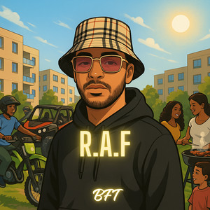 R.A.F (Explicit)