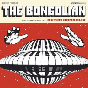 Outer Bongolia