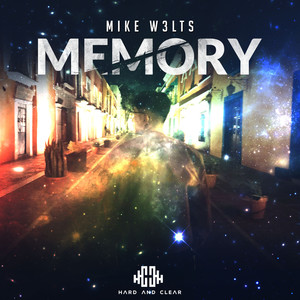Memory (Original Mix)