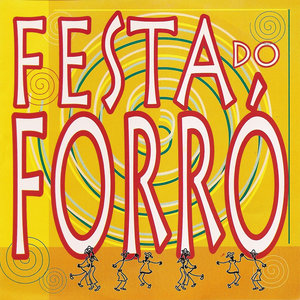 Festa do Forró