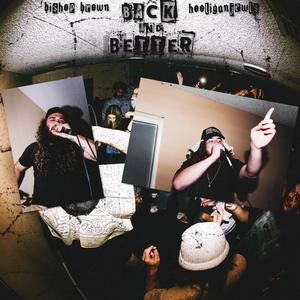 Back and better (feat. Bishop brown & 360fool) (Explicit)