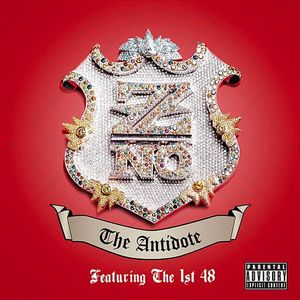 The Antidote (Explicit)