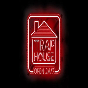 Trap home