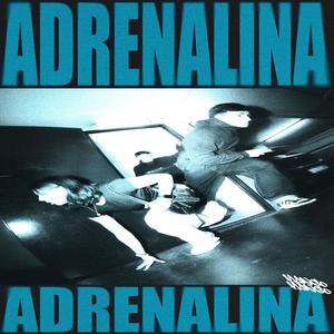 ADRENALINA (feat. OKNOTOK & MANGO MANGO) (Explicit)