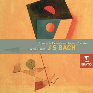 Bach, JS: Suite in E Minor, BWV 996 - I. Prelude