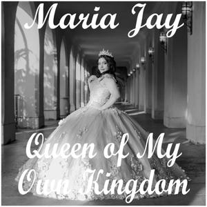Reina de mi Propio Reino (Queen of My Own Kingdom)