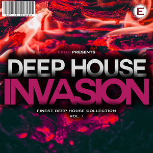 Raining On Me (Pablo del Monte Remix)