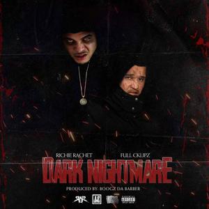 Dark Nightmare (Explicit)