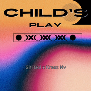 Child's Play (Explicit)