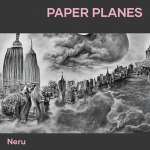 Paper Planes