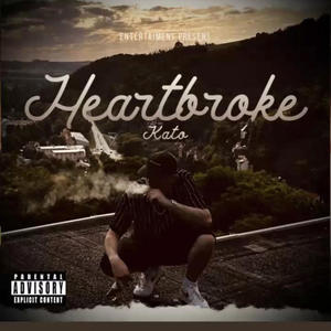 Heartbroke (Explicit)