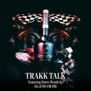 Hennessy (feat. Darro Woods & AK of Do or Die) (Explicit)