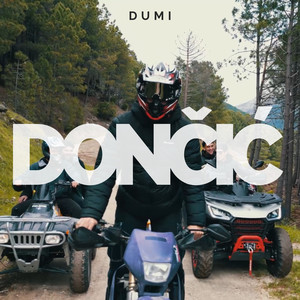 LUKA DONČIĆ