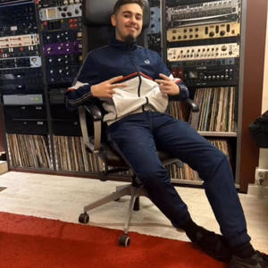 Tard la nuit (feat. Tinny) (Explicit)