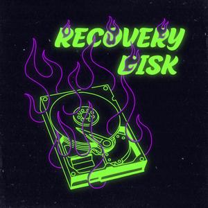 RECOVERY DISK