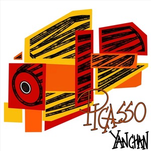 Picasso (Explicit)