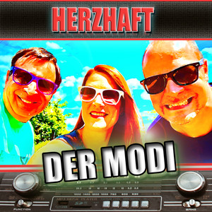 Der Modi (Der Moderator)